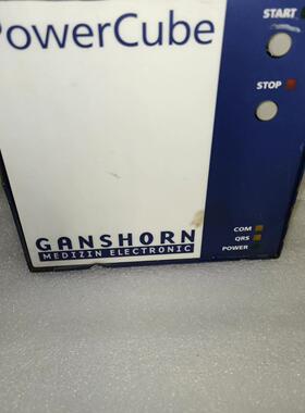 PowerCube 氧电池氧传感器 一氧二氧化碳 GANSHORN议价维修