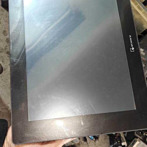 cMT2129X 触摸屏 威纶通工业工控人机界面议价维修