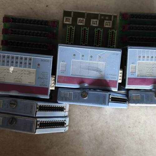 DO435 AF101 DI435 AT664 AT352 贝加莱 PLC工控模块议价维修