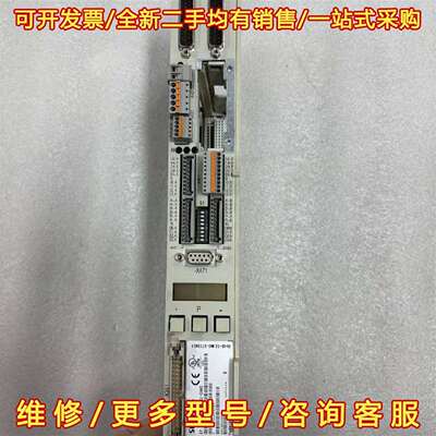 议价SIEMENS西门子轴卡6SN1118-0NK01-0AA0维修