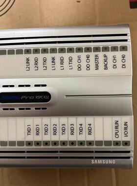 RSPC-X32 SSAS-Pro 监测模块 工业工控自动化模块议价维修