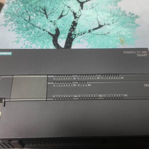 288-1SR60-0AA0 SR60 CPU PLC 工业自动化可编程控制模块议价维修