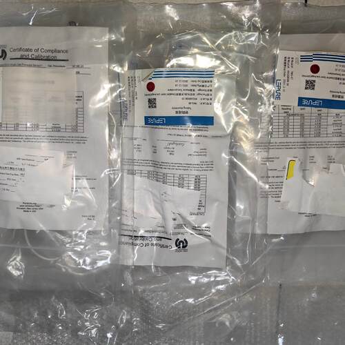 PREPS-N-012-60 压力传感器 Pendo TECH 工业传感配件议价维修