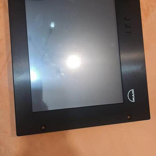 1882447-2 EC-MOP MAN触摸屏 工业触控屏幕议价维修
