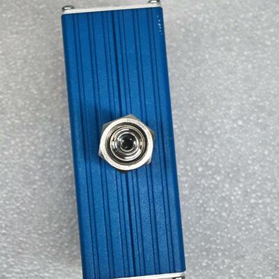 275871-EU Granville-Phillips 275 Mini-Convectron真空议价维修