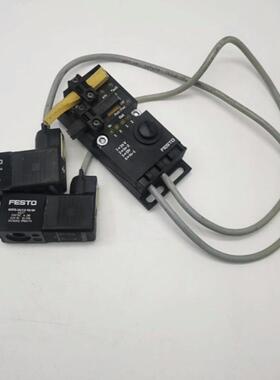 ASI-EVA-MF-2E2A-Z 196082 MSFG FESTO 气动控制模块议价维修