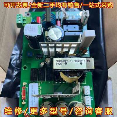 议价ABB变频器全新库存备件 NGPS13C 原包装维修