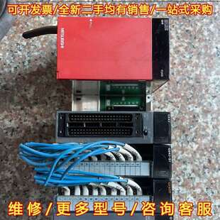 QX42 议价三菱PLC模块 电源Q61P 模块 S1维修 QX40