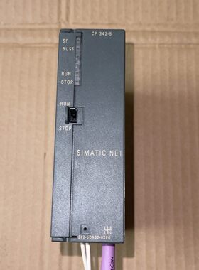 6GK7 342-0DA02-0XE0 通讯模块 工业控制通讯配件议价维修