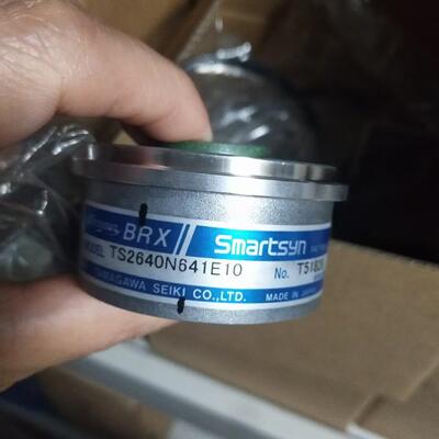 TS2640N641E10 BRX Smartsyn 多摩川编码器 工控配件议价维修