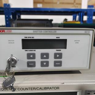 SC10 光快门控制器 THORLABS光学实验控制仪器议价维修