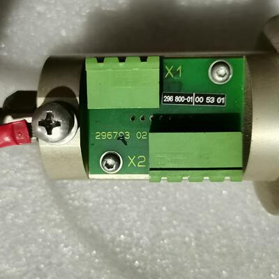 296800-01 海德汉编码器 Handrad手轮适配器议价维修