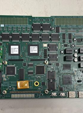 LONWORKS EtherNet ADIO RS485 PCBA板 Lam Research 81议价维修