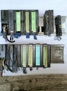 CPU313SC 惠朋VIPA 工控自动化PLC控制模块议价维修