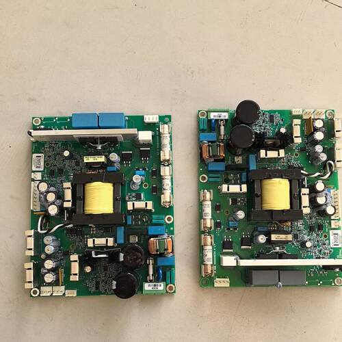 BDPS-11C ABB变频器电源板 功能完好无维修议价维修