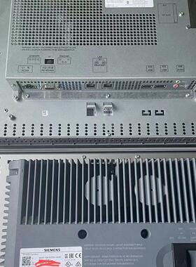 6AV2124-0QC02-0AX0 工业人机界面 工控触控屏带包装议价维修