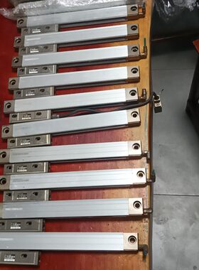 LC483 光栅尺 10nm ML170mm 海德汉位移检测议价维修