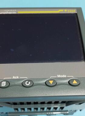 3204/CC/VH/RRDX/X/XXX EUROTHERM欧陆工控控制器议价维修