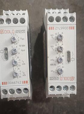 MK9054N DOLD多德继电器 50-500V AC/DC工控配件议价维修