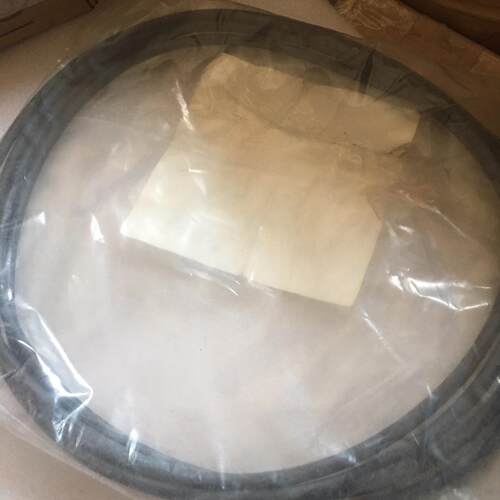 Packing Ring 密封环 J.P. Sauer & Sohn 工业密封配件议价维修