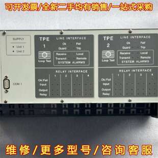 议价ABB卡柜NSD570维修