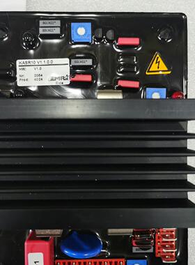 KASR10 V1.1.0.0 EMRI电压调节器 工控自动化配件议价维修