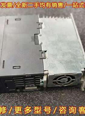 议价全新 台达伺服驱动器ASD-A2-1021-M 220V 1维修