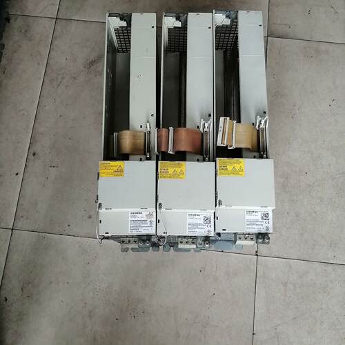 6SN1123-1AA00-0DA2 伺服驱动模块 工控自动化配件议价维修