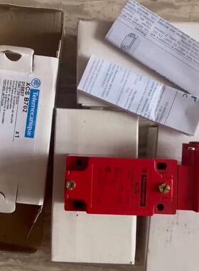 XCSB702 Schneider安全限位传感器 重载型 当天发货议价维修