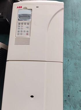 ACS800-01-0120-3+E210+P901 ABB变频器 110KW议价维修