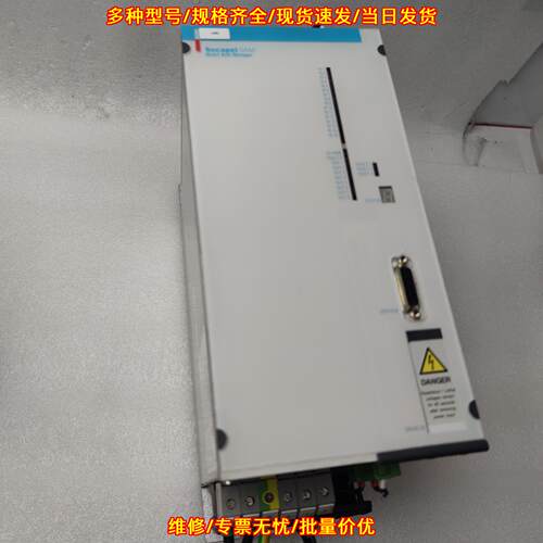 SAM-DA-400-07B-P5N-E Socapel工控驱动控制器议价维修