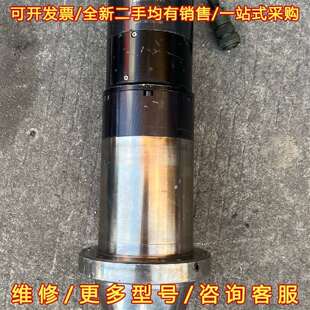 议价普惠电主轴EIA1285 ISO 380V 维修 30B
