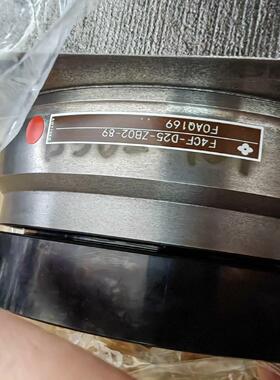 F4CF-D25-ZB02-89 那智机器人减速机 工业自动化配件议价维修
