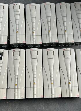 ACS550-01-031A-4 ABB变频器 15kW工业工控调速设备议价维修