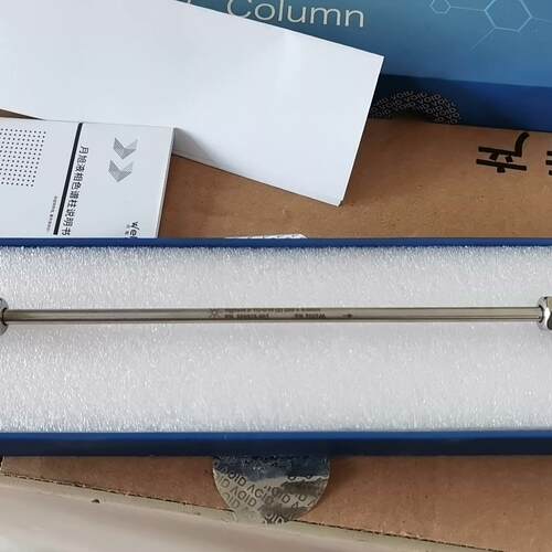 TC-C18 色谱柱 安捷伦液相分析实验室分离器材议价维修