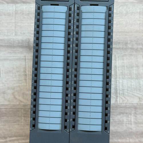 6ES7 521-1BL00-0AB0 PLC模块 S7-1500 DI 32x24VDC HF议价维修