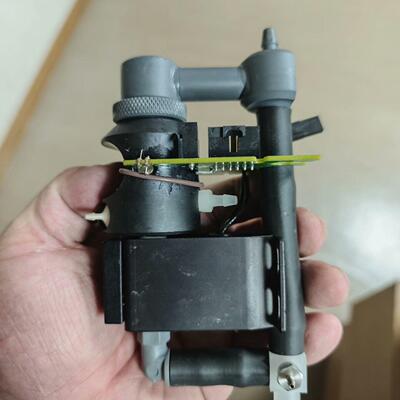 TRO压载水光学组件船舶检测光学配件optic assembly议价维修