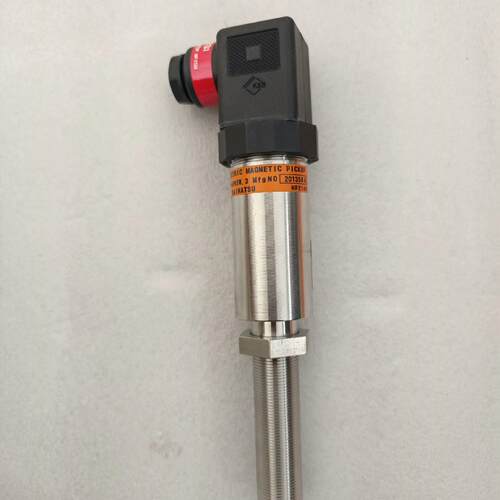 MP65W.3 NP2145 脉冲转速传感器 磁性测速传感元件议价维修