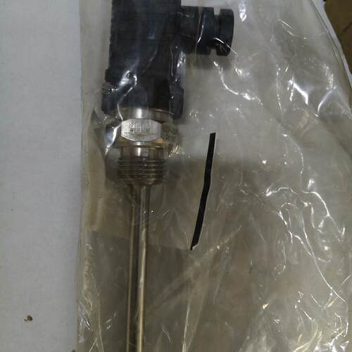WZP-268 温度传感器 Pt100 工业测温热电阻议价维修