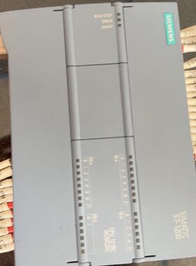 215-1AG40-0XB0 PLC模块 S7-1200 CPU1215C可编程控制器议价维修