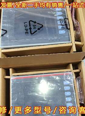 议价ABB人机触摸屏库存 CP430 T-ETH  1SBP26维修