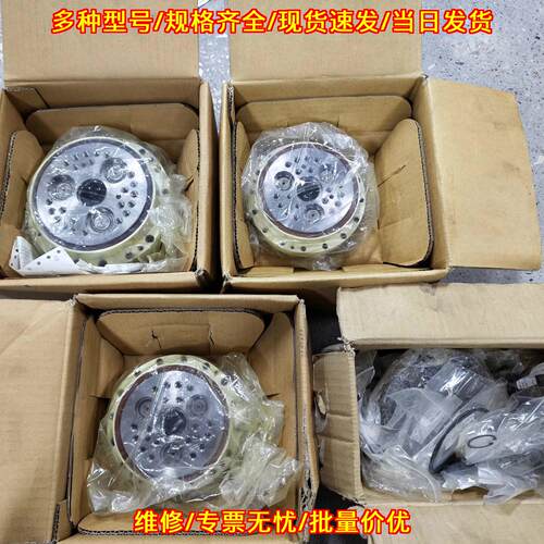 RV-80N-171 RV-42N-164.07 那智减速机工业自动化配件议价维修