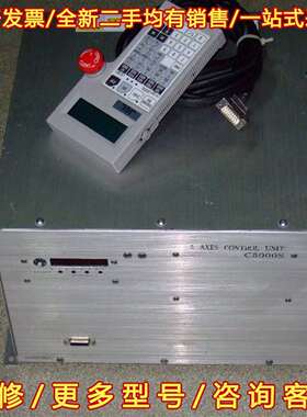 议价JEL C5000S五轴晶圆机械手控制器2#，带维修