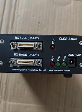 CLDR-1100 FUJI CameraLink 工业工控接口模块议价维修