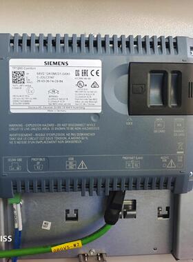 6AV2124-0MC01-0AX0 TP1200 Comfort 工控触摸屏议价维修