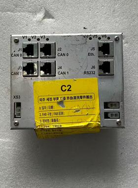 TeleFrank ST32 013501-167-27 网络控制器 工业工控配件议价维修