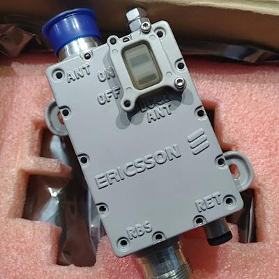 KRC 115 032/1 ERICSSON 工业通信库存备件议价维修