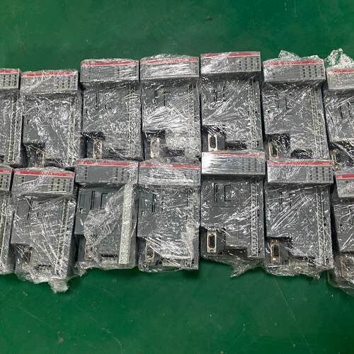 PM554-RP 1SAP120700R0001 ABB中央处理单元议价维修