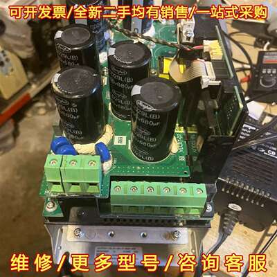 议价Rexroth 变频器 VFC3610-11K0-3P4-M维修