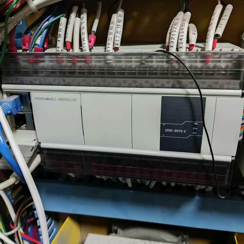 XD5E-60T6-E XD-E32Y 信捷可编程控制器PLC扩展模块议价维修